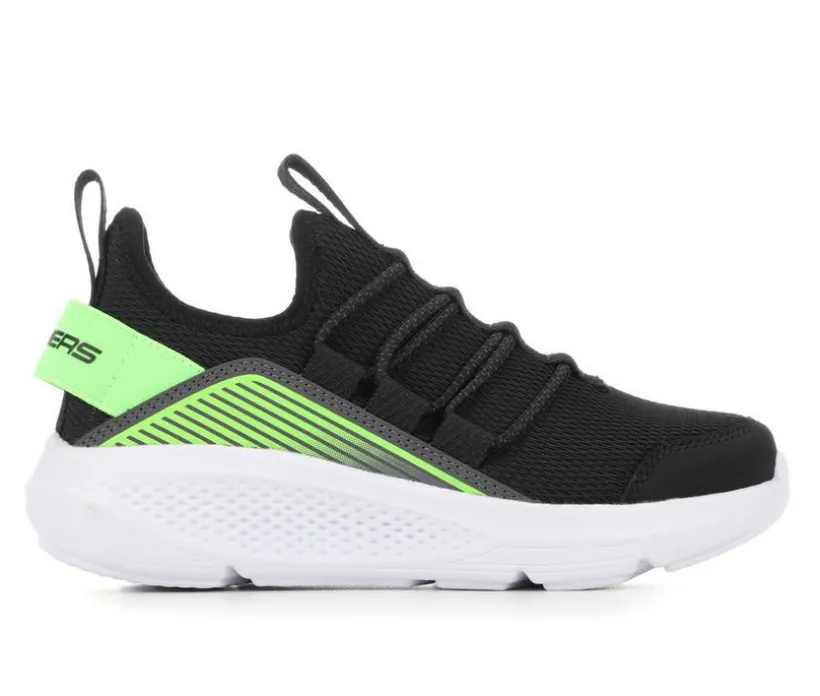Boys' Skechers Little Kid & Big Kid Flex Elevate Running Shoes