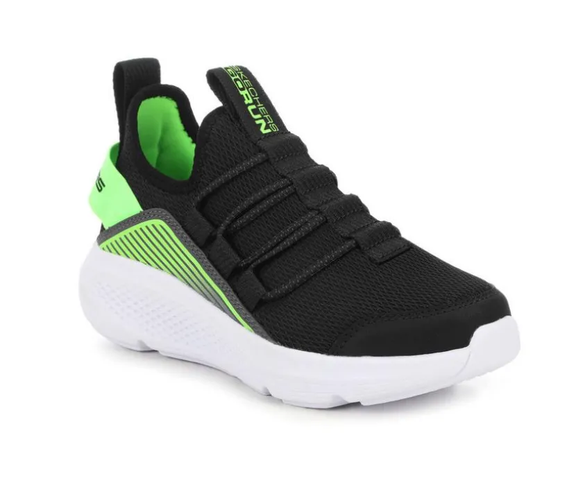Boys' Skechers Little Kid & Big Kid Flex Elevate Running Shoes
