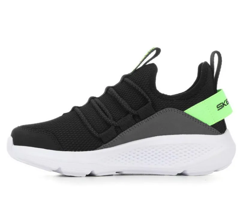 Boys' Skechers Little Kid & Big Kid Flex Elevate Running Shoes