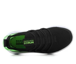 Boys' Skechers Little Kid & Big Kid Flex Elevate Running Shoes