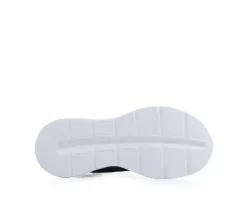 Boys' Skechers Little Kid & Big Kid Adventure Track Light-Up Shoes
