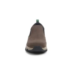 Boys' Skechers Little Kid & Big Kid John D Rugged Ranger Slip-On Shoes
