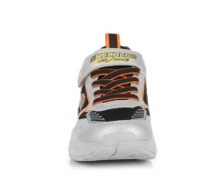 Boys' Skechers Little Kid & Big Kid Fast Ice Slip-On Sneakers