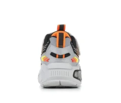 Boys' Skechers Little Kid & Big Kid Fast Ice Slip-On Sneakers