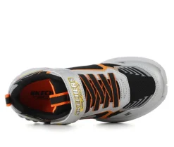 Boys' Skechers Little Kid & Big Kid Fast Ice Slip-On Sneakers
