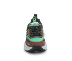 Boys' Skechers Little Kid & Big Kid Gametronix Running Shoes