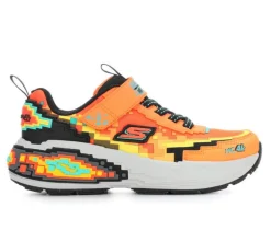 Boys' Skechers Little Kid & Big Kid Hydro Lights Light-Up Shoes