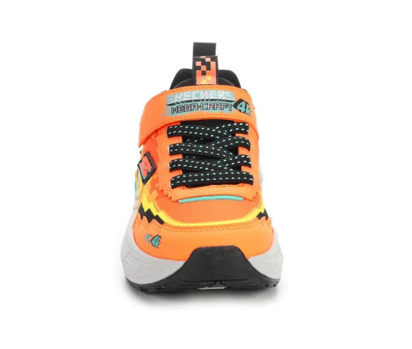 Boys' Skechers Little Kid & Big Kid Hydro Lights Light-Up Shoes