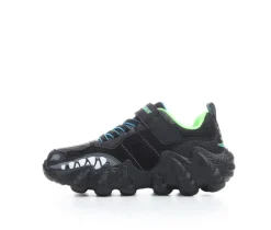 Boys' Skechers Little Kid & Big Kid Megacraft 4 Running Shoes