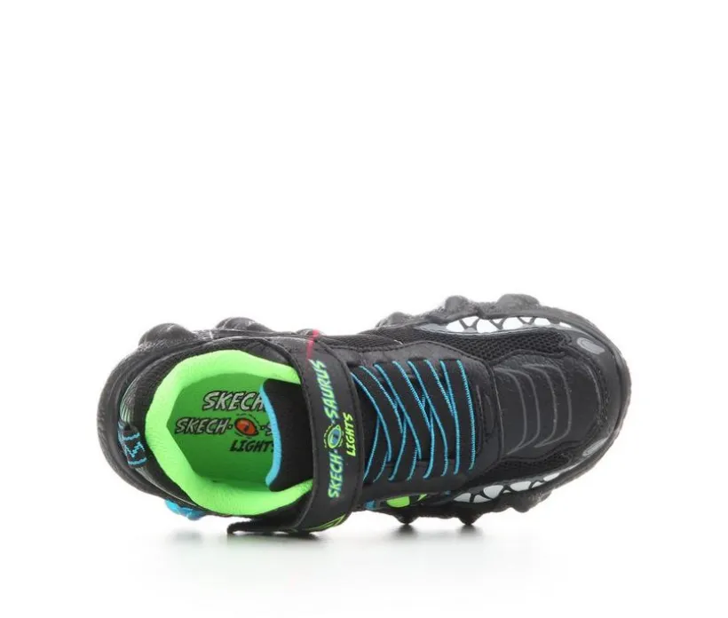 Boys' Skechers Little Kid & Big Kid Megacraft 4 Running Shoes