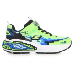 Boys' Skechers Little Kid & Big Kid Megacraft 4 Running Shoes
