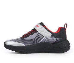 Boys' Skechers Little Kid & Big Kid Microspec Advance Running Shoes
