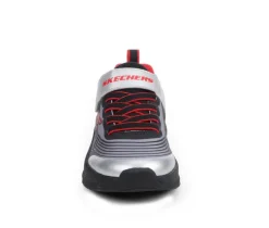 Boys' Skechers Little Kid & Big Kid Microspec Advance Running Shoes