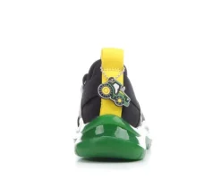 Boys' Skechers Little Kid & Big Kid Skech Fast Ice JD Slip On Sneakers
