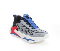 Boys' Skechers Skech-Bot Slip In 2.0 Running Shoes