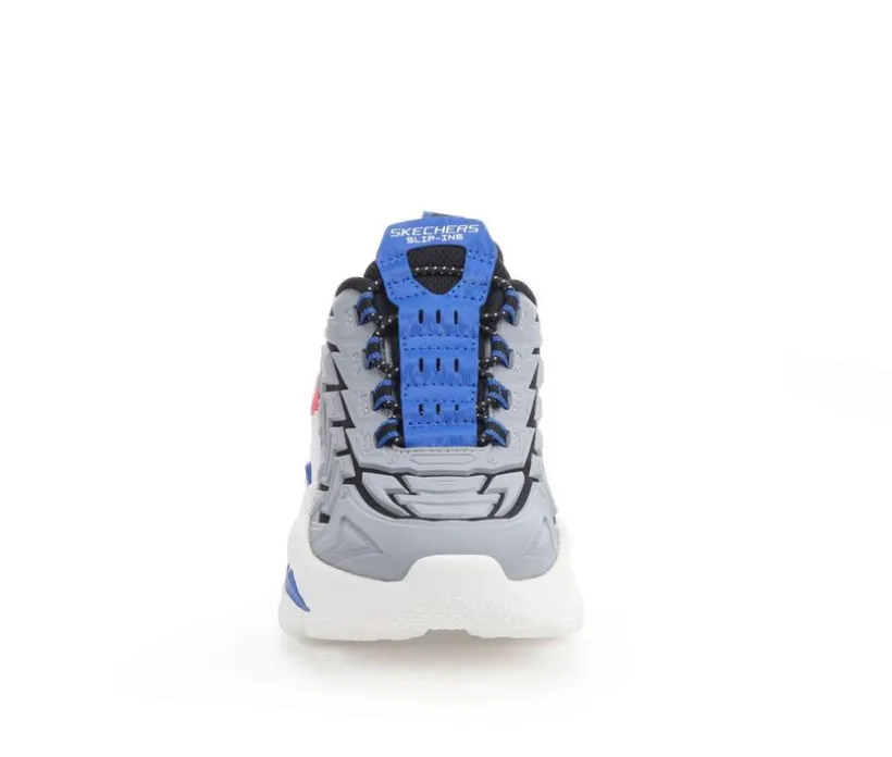 Boys' Skechers Skech-Bot Slip In 2.0 Running Shoes