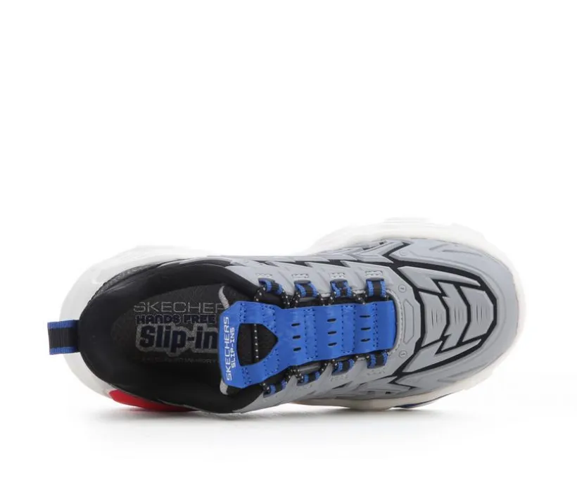 Boys' Skechers Skech-Bot Slip In 2.0 Running Shoes