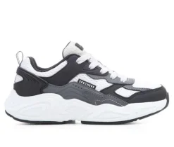 Boys' Skechers Street Little Kid & Big Kid Mega-Quake Sneakers