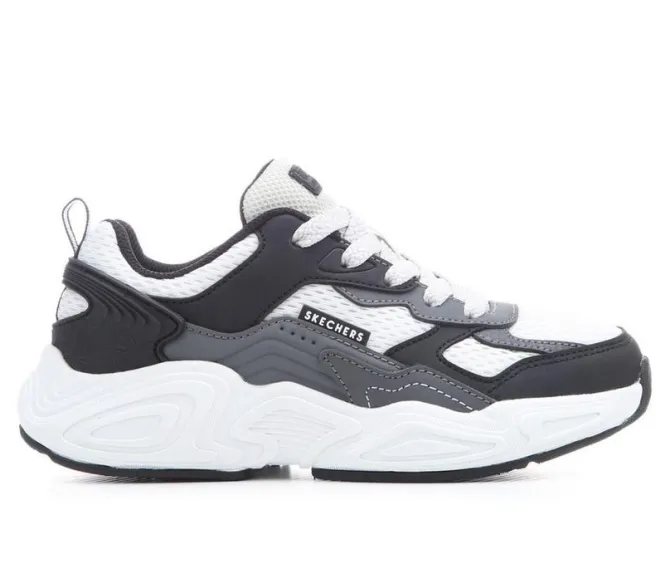 Boys' Skechers Street Little Kid & Big Kid Mega-Quake Sneakers