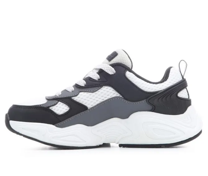 Boys' Skechers Street Little Kid & Big Kid Mega-Quake Sneakers