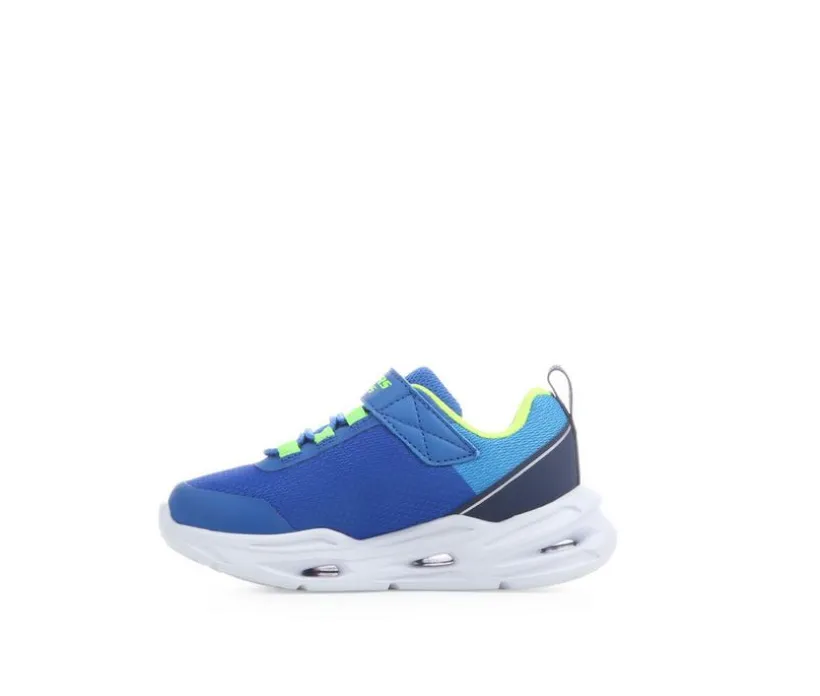 Boys' Skechers Toddler Glide-Step Sneakers