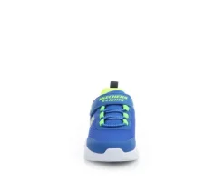 Boys' Skechers Toddler Glide-Step Sneakers