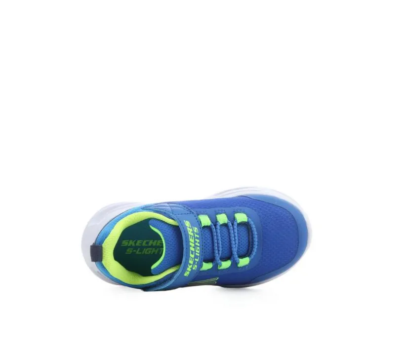 Boys' Skechers Toddler Glide-Step Sneakers