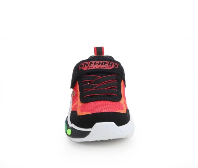 Boys' Skechers Toddler Play Scene Running Shoes