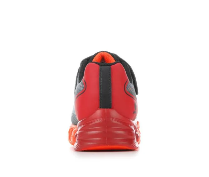 Boys' Skechers Vortex 2.0 Ombre Light-Up Shoes