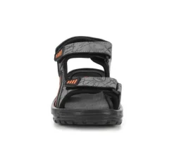 Boys' Stone Canyon Little Kid & Big Kid Harvey Outdoor Sandals
