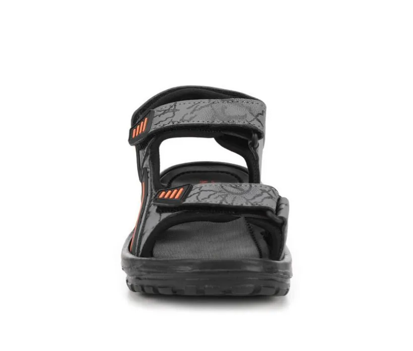 Boys' Stone Canyon Little Kid & Big Kid Harvey Outdoor Sandals