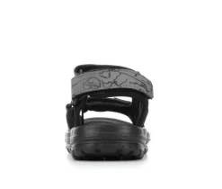 Boys' Stone Canyon Little Kid & Big Kid Harvey Outdoor Sandals