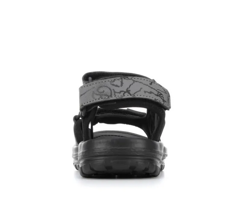Boys' Stone Canyon Little Kid & Big Kid Harvey Outdoor Sandals