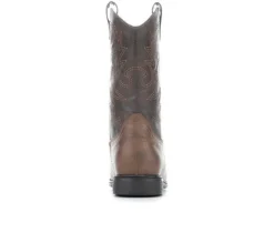 Boys' Stone Canyon Little Kid & Big Kid Jared Cowboy Boots