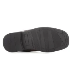 Boys' Stone Canyon Little Kid & Big Kid Jared Cowboy Boots