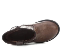 Boys' Stone Canyon Toddler Jared Cowboy Boots