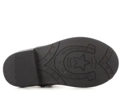 Boys' Stone Canyon Toddler Jared Cowboy Boots