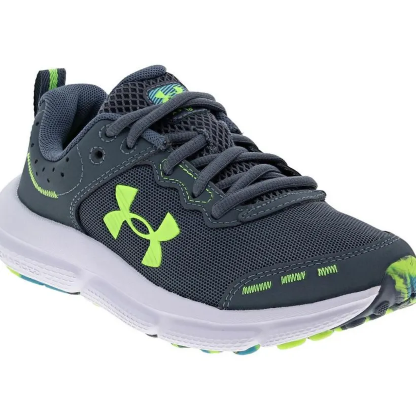Boys' Under Armour Big Kid Assert 10 Running Shoes