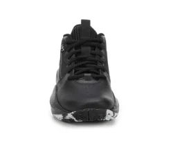 Boys' Under Armour Big Kid Lockdown 7 Gradeschool Basketball Shoes