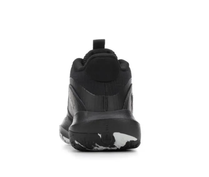Boys' Under Armour Big Kid Lockdown 7 Gradeschool Basketball Shoes