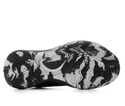 Boys' Under Armour Big Kid Lockdown 7 Gradeschool Basketball Shoes