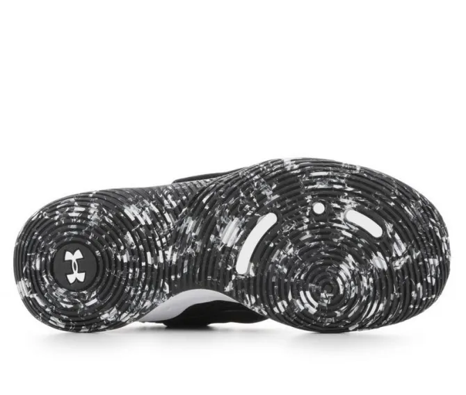 Boys' Under Armour Big Kid Zone BB 2 Gradeschool Basketball Shoes