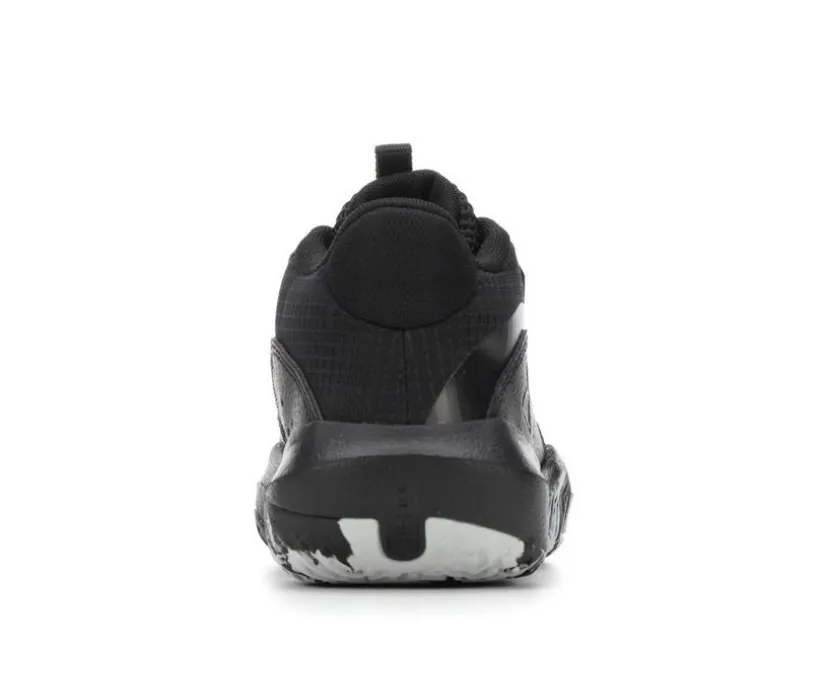 Boys' Under Armour Little Kid Lockdown 7 Preschool Basketball Shoes