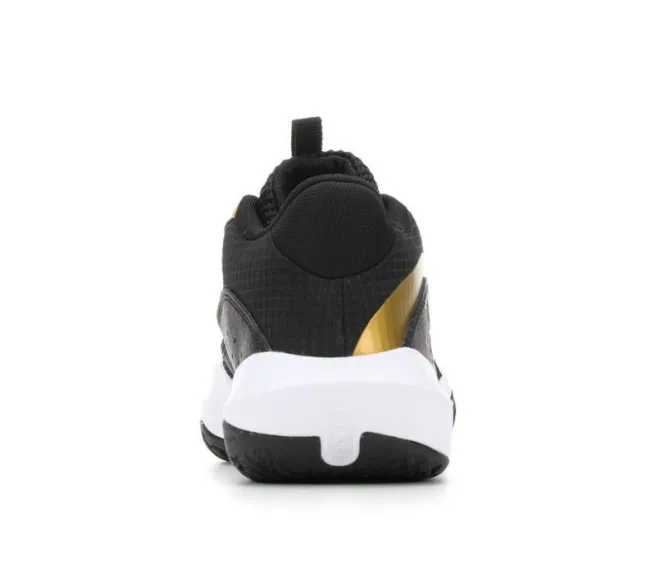 Boys' Under Armour Little Kid Lockdown 7 Preschool Basketball Shoes