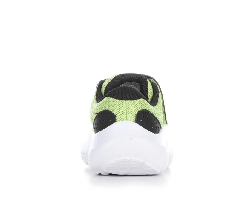 Boys' Under Armour Little Kid Surge 4 Running Shoes