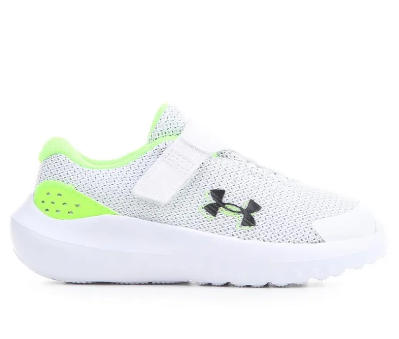 Boys' Under Armour Toddler Surge 4 Running Shoes