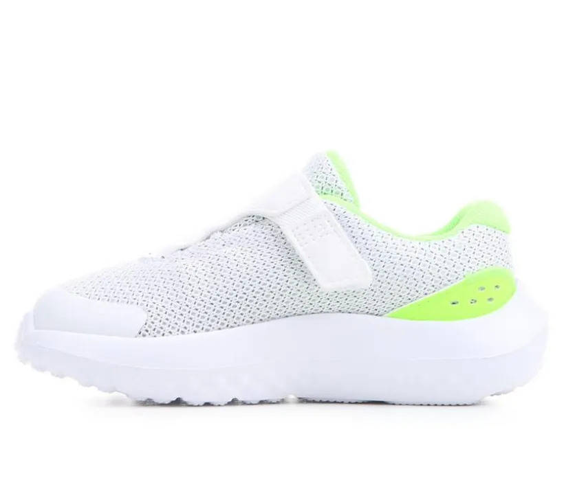 Boys' Under Armour Toddler Surge 4 Running Shoes