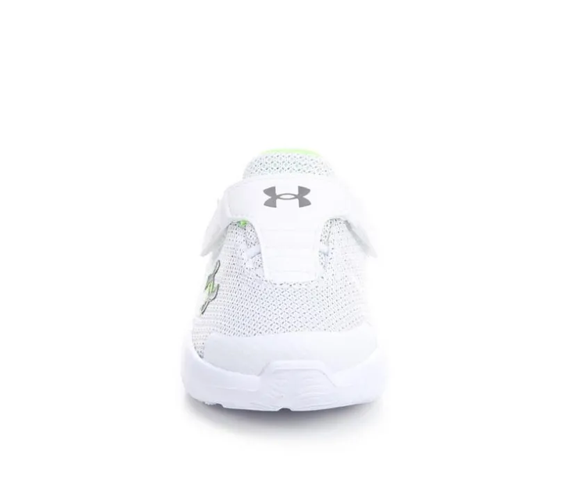 Boys' Under Armour Toddler Surge 4 Running Shoes
