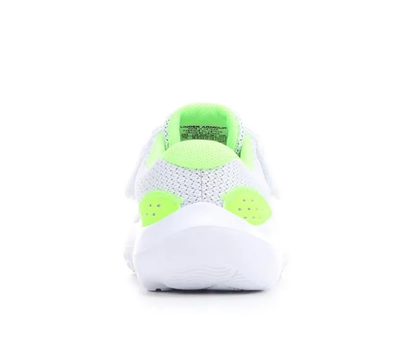 Boys' Under Armour Toddler Surge 4 Running Shoes