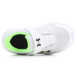 Boys' Under Armour Toddler Surge 4 Running Shoes